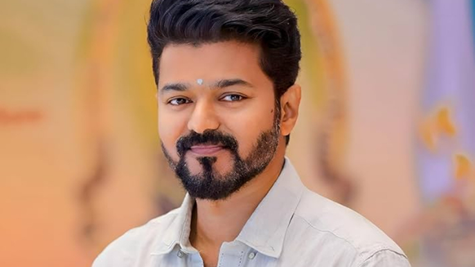 Actor Vijay reacts to rumours and controversy; 'Don’t worry about my problems