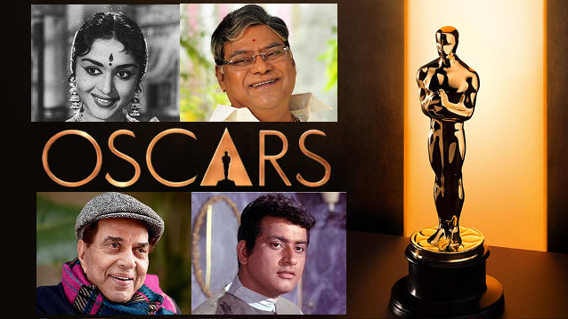 Oscars 2026: Academy recognises Saroja Devi, Kota Srinivasa Rao on in memorium website
