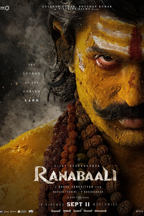 Ranabaali (2026)