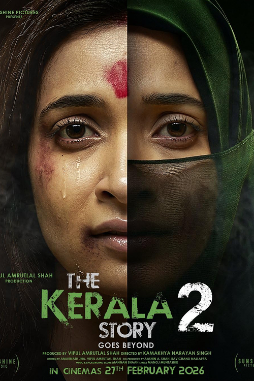 The Kerala Story 2