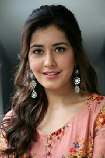 Raashi Khanna
