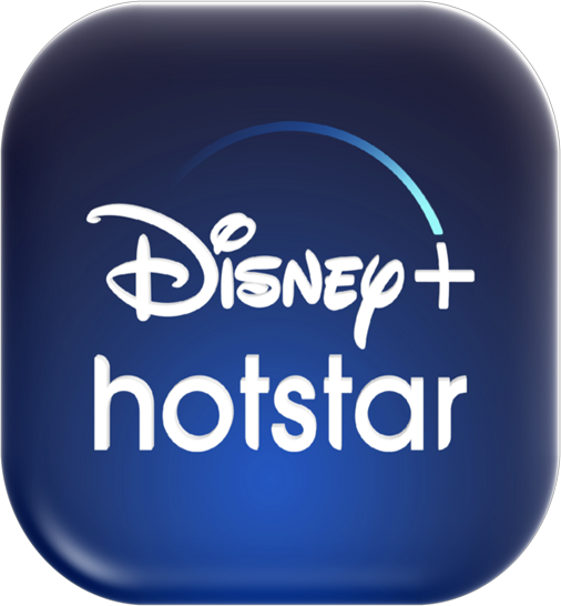Disney+ Hotstar